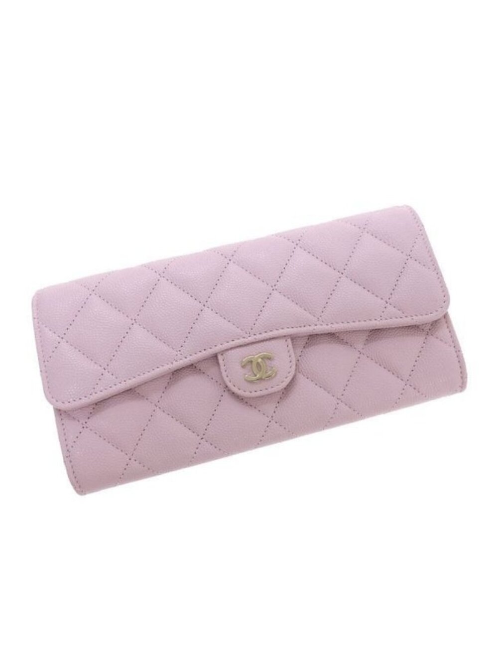 Chanel Timeless Classic Wallet